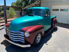 1949 Chevrolet 3100 for Sale