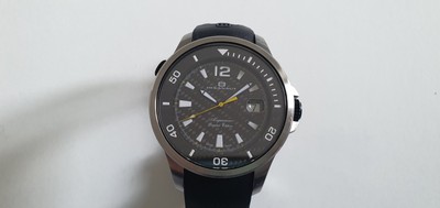 Reloj Automático Oceanaut Acquamar Limited Edition