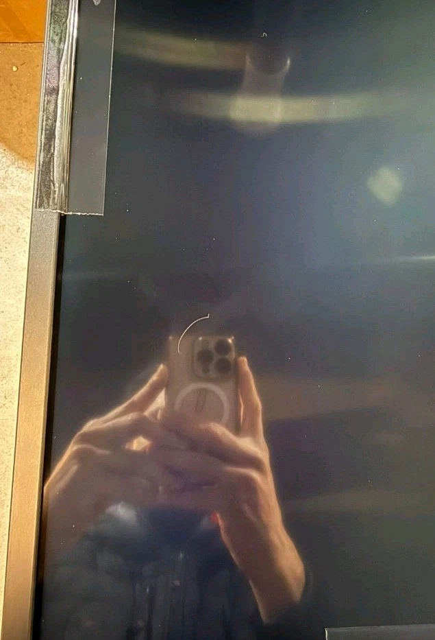 LG UA73 43" LED 4K HDR Smart TV 2025 - 43UA73006LA (Scratch) - Image 3 of 3