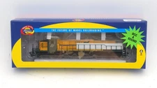 Athearn 98376 HO Chicago & Northwestern SD40-2 Diesel Loco w/DCC & Sound #6922