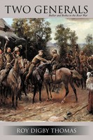 Roy Digby Thomas | Two Generals | Taschenbuch | Englisch (2012) | Authorhouse Uk