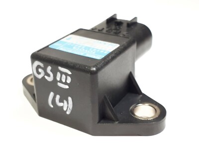 セキュリティ・セーフティ yusa1219 LEXUS GS-450h ESP RHD 2010 ACCELERATION SENSOR 499100-0641