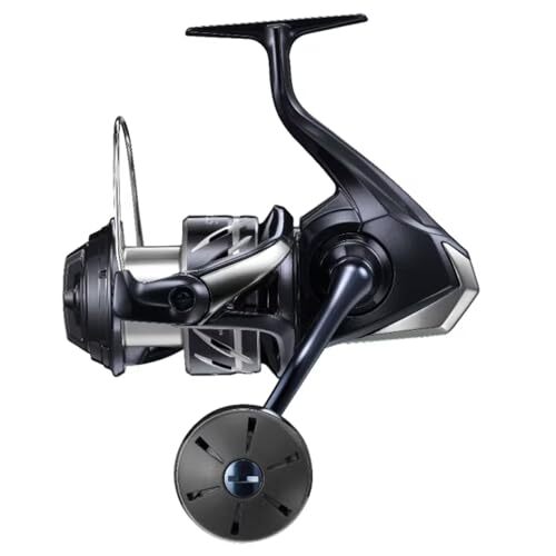 Shimano 24 STRADIC SW 5000XG Spinning Reel