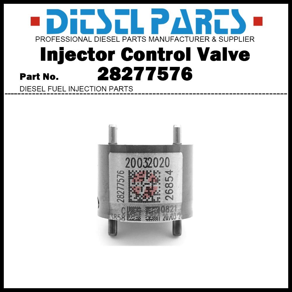 ピ Injector Control Valve 28277576 for Opel Antara 2.2d 28264952