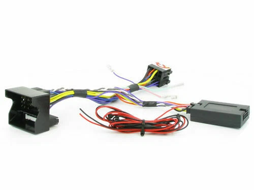 Interfaces de volante para coches Opel