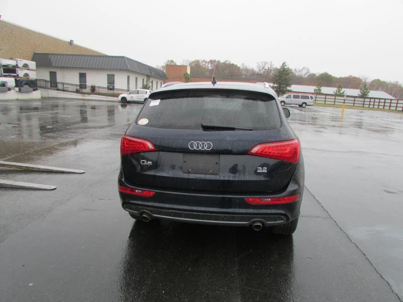 09 10 11 12 Antena AUDI Q5 Foto 4 de 4