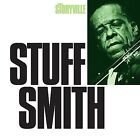 Storyville Masters of Jazz by Stuff Smith (CD, May-2006, Storyville)
