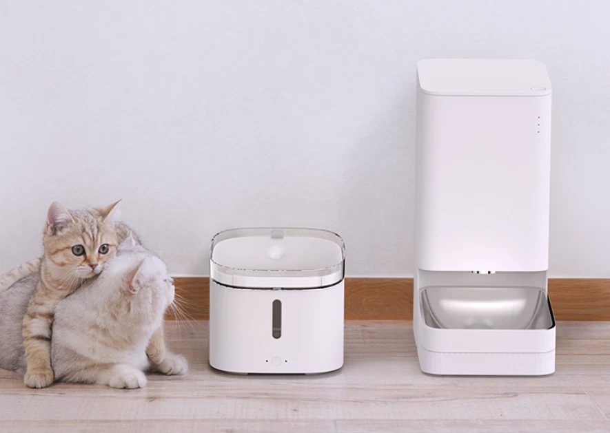 Xiaomi hotsell pet fountain