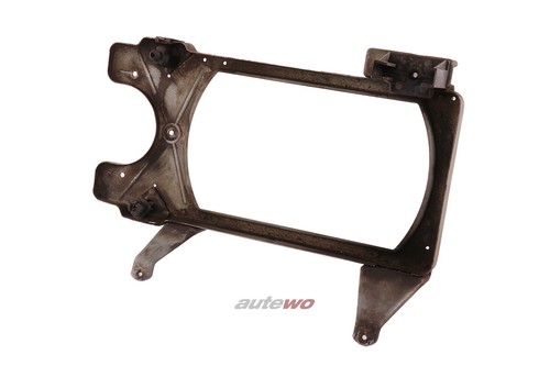 für 811941030C/F Audi 80 Typ 81/85/B2 Tragrahmen Scheinwerfer Vorne Rechts