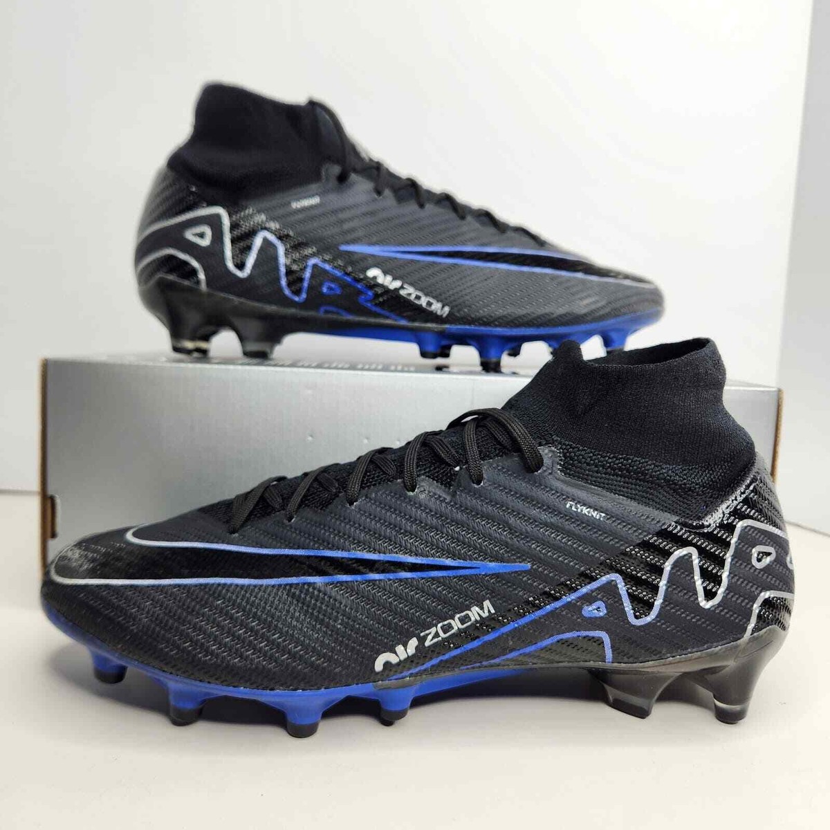 シューズ Nike Zoom Superfly 9 Elite AG-Pro 10 Nike Zoom Mercurial Superfly 9 Elite AG Pro Peak Ready Pack