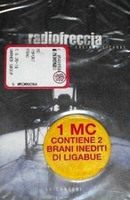 VARIOUS - - Radiofreccia - O.S.T. MC Musicassetta nuova e sigillata