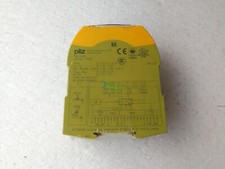 1PC New PILZ 772000 PNOZ mm0p Safety Relay