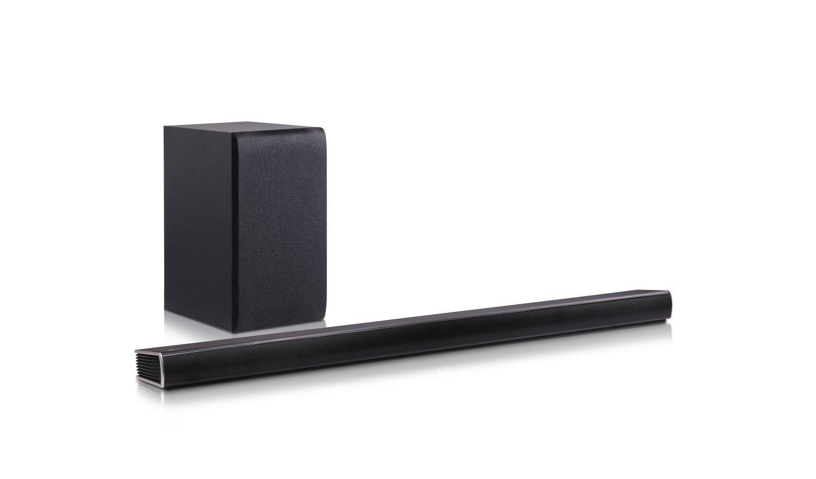 soundbar 320w