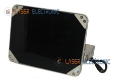 Faretto Illuminatore Infrarossi 12 Array 850nm 12Vdc Visione Notturna 140M