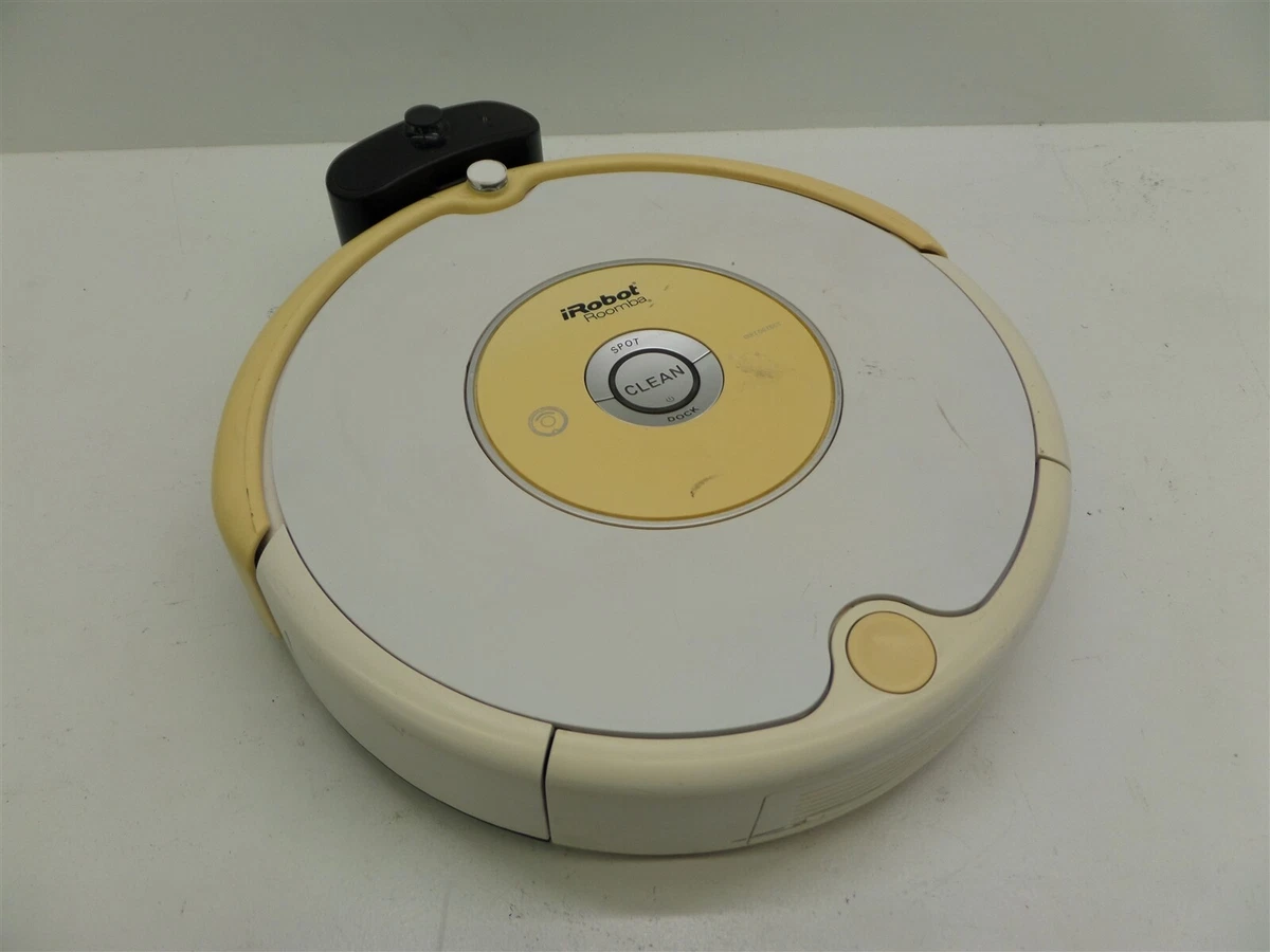 Roomba 530 for sale | eBay