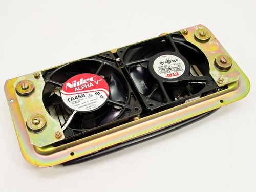 IBM 5699358 Dual Fan Assembly for Server Chassis - 3274 Series - Picture 1 of 7