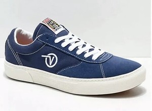 vans paradoxxx black