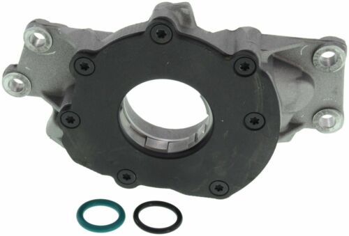 Holden Commodore Chev LS LS1 LS2 LS3 5.7 6.0 6.2 V8 High Volume Melling Oil Pump - Picture 2 of 2