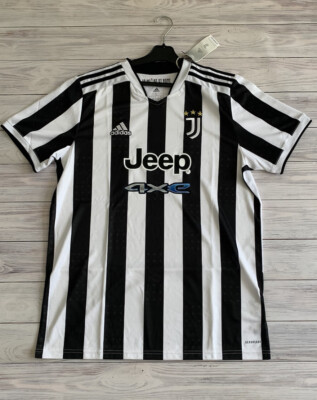 adidas Juventus ユニフォーム　20/21 ホーム 150サイズ Amazon.com: adidas 2021-22 Juventus Youth Home Jersey