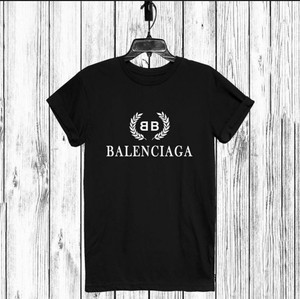 t shirt balenciaga donna