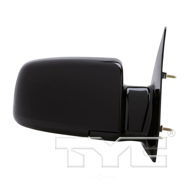TYC 2310011 Right Side Door Mirror Replacement For 1988-2005 Chevrolet Astro Van - Direct Fit