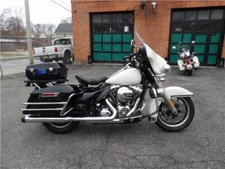 2015 Harley-Davidson FLHTP FM POLICE INTERCEPTOR