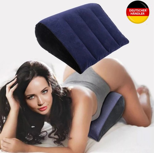 Lesekissen, Keilkissen Rückenstütze Sofa Couch Bett Büro Mikrofaser