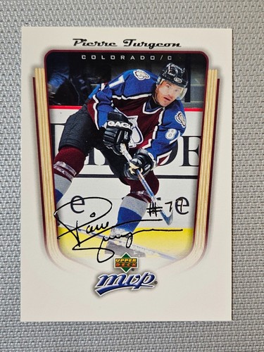 2005-06 Upper Deck MVP Pick Your Card Complete Your Set (101-200) - Picture 6 of 76