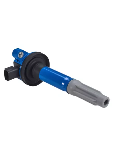 8X Ignition Coil & 8X Motorcraft Platinum Spark Plug for 11-16 Ford Mustang 5.0L - Picture 2 of 4