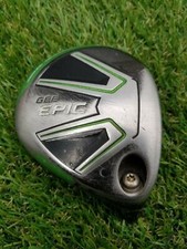 CALLAWAY GBB EPIC 5 WOOD 18 CLUBHEAD POOR