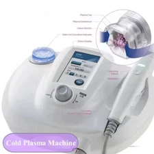 Face Lifting Jet Cold Plasma Device Medical Cold Plasma Acne Remove Machine