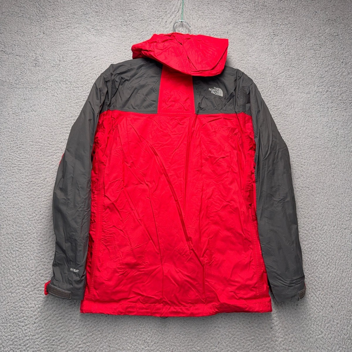 【THE NORTH FACE】メンズ スノボウェア L HYVENT グレー 楽天市場】ザ・ノース・フェイス スノージャケット ユニセックス
