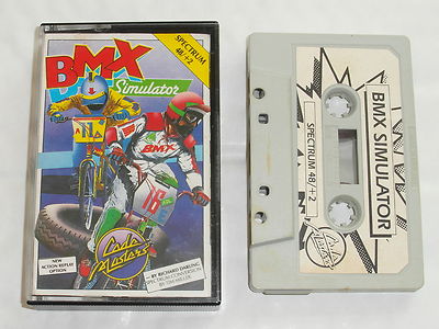 Vintage 1980's Sinclair ZX Spectrum Games *** FREE UK P&P *** | eBay