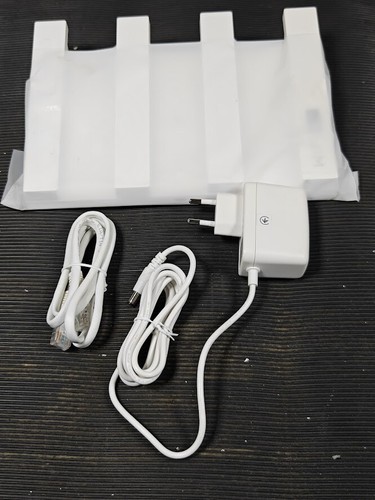 Huawei WiFi AX3 Router - Good Condition, Original Box - Bild 7 von 14