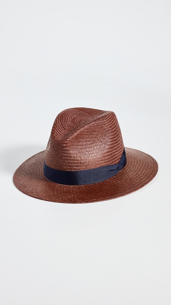 NWT rag & bone Panama Hat size M/L rag & bone Panama Hats Hats for Women for sale | eBay main image 2