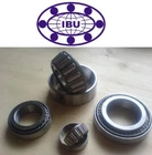 1pc IBU Tapered Roller Bearing / Angular Contact Roller Bearing 32215 A = J2/Q 75x130x33.25mm