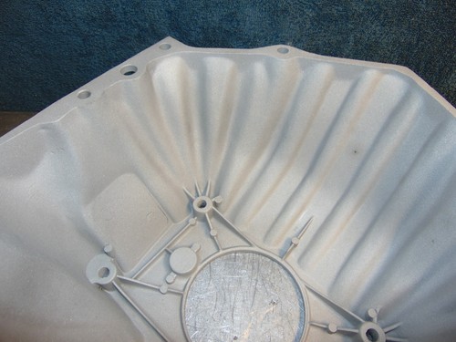 Chevy Manual Bell Housing 3858403 Muncie T10 Saginaw 153T Camaro Chevelle 10.5" - Picture 12 of 16