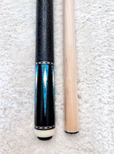 IN STOCK, Pechauer P21-N Pro Series Pool Cue, w/ 12.75mm Shaft, FREE HARD CASE