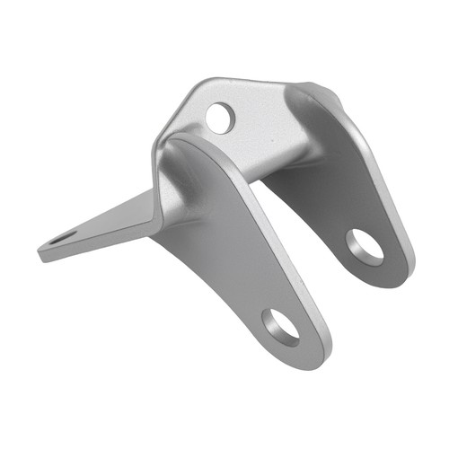 Barra de seguimiento ajustable de repuesto Panhard con soportes para camioneta Chevy C10 GMC - Imagen 10 de 12