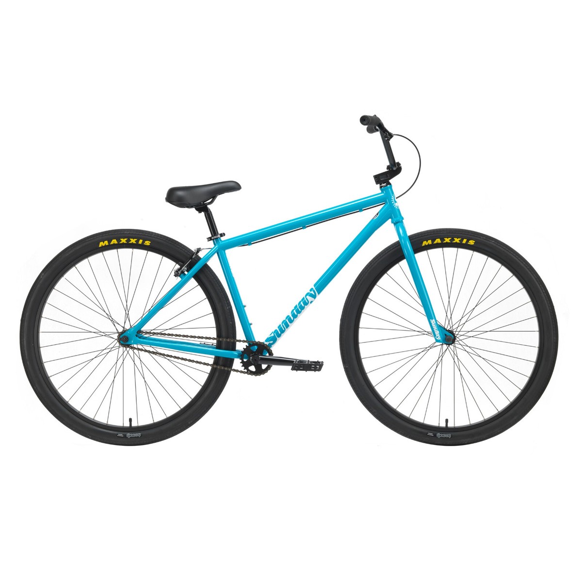 SUNDAY BMX 青緑色　限定フルセット Sunday BMX Bike Blue Bikes for sale | eBay