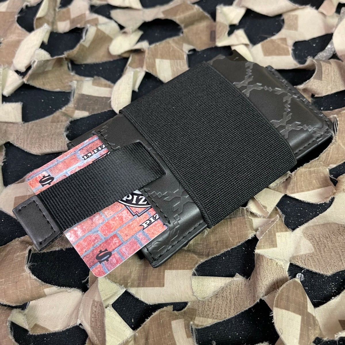 Nextgen - Portafoglio Uomo in Pelle Con Portamonete E Protezione RFID Nextgen - Portafoglio Uomo in Pelle Con Portamonete E Protezione RFID