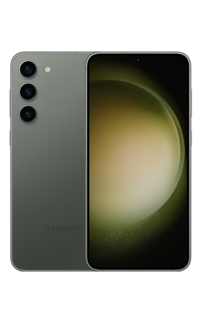 Samsung Galaxy S23 (S911B) 256GB/8GB RAM GSM Desbloqueado Versión