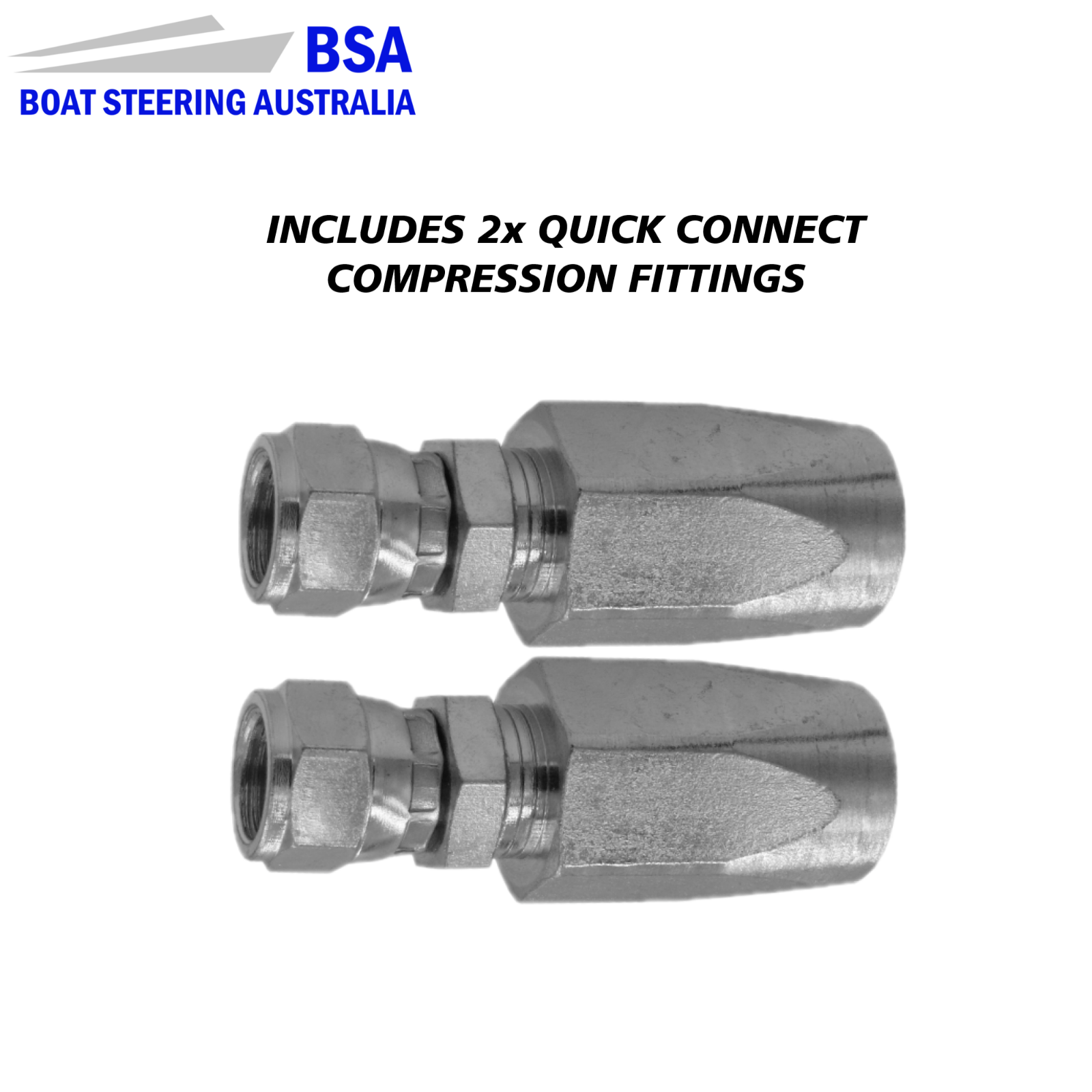 Boat Hydraulic Steering System Kit Marine Outboard Steering for Yamaha to 150HP eBay