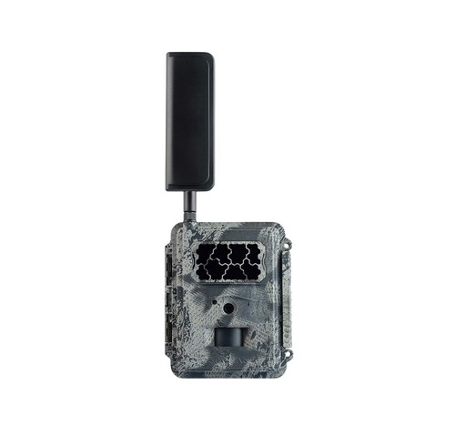 Spartan 4G LTE GoCam Wireless Trail Camera with Mount, Verizon Blackout (AT&T... - Picture 2 of 7