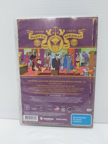 TV Series - Pick & Choose Your Set - Comedy, Drama, Anime (DVD R4) - Picture 166 of 334
