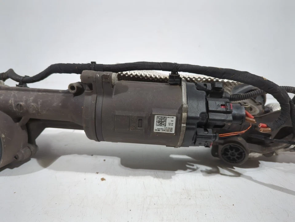 Audi Tt Mk3 S Line cupé 2 puertas 2014-2019 barra de dirección potencia N80 Foto 3 de 4