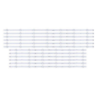 LED Backlight For SONY KD-65X8000G KD-65X75CH KD-65X750H I-6500SY80131-L-V2 R-V2