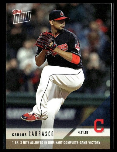 2018 Topps Now 186 Mike Moustakas / Salvador Perez / Jorge Soler