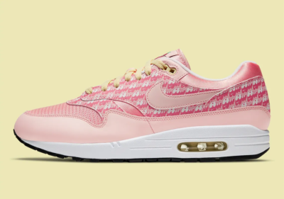 strawberry air max