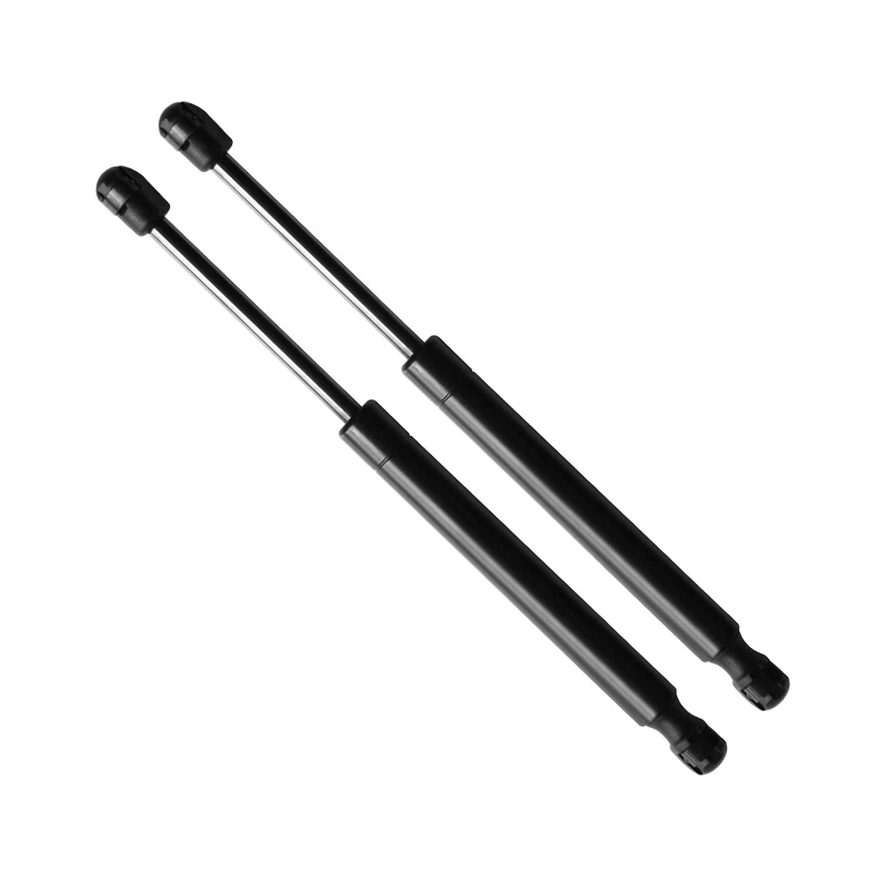 For Mercedes-Benz SL500 Front Hood Bonnet Gas Struts Lift Supports Foto 3 de 4